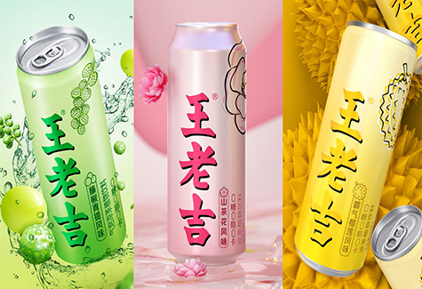 王老吉新品誕生記：“爆款”是這樣練就的！